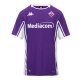 Billige Fotballdrakt Fiorentina Moise Kean #20 Replika Hjemmedrakt 2025-26 Kortermet Billige Fotballdrakt Fiorentina Moise Kean #20 Replika Hjemmedrakt 2025-26 Kortermet